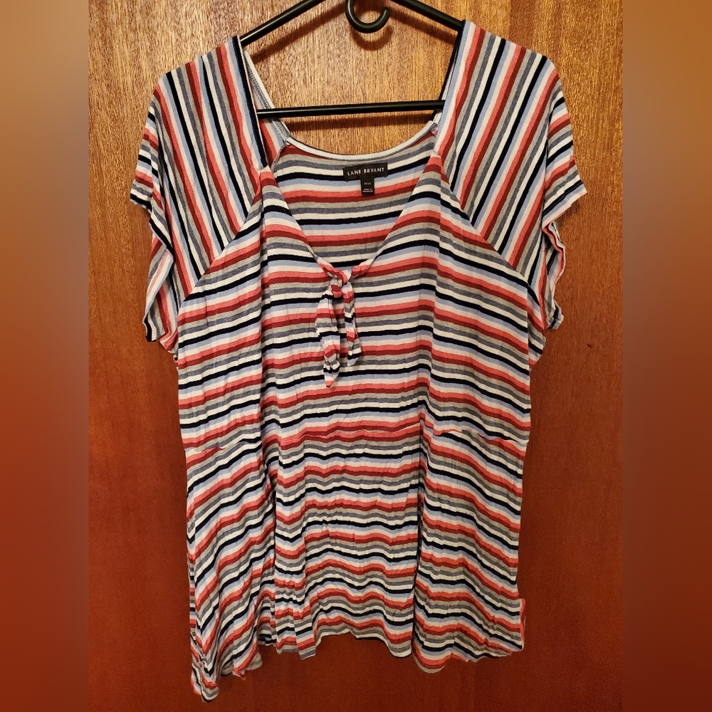 Lane Bryant women's top. Size 22-24